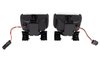 HT16511817/HT16511818 Fog Lamps, 1991-1992 Pontiac Firebird/Trans AM/GTA, Pair - image 4