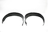 HT14064291/9548 Inner Fender Deflectors, 1982-1992 Chevy Camaro, Pair - image 1