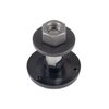 HT20309167-KIT Rear Hatch Hinge Bolts, 1982-1992 Chevy Camaro/Pontiac Firebird, Set of 4 - image 4