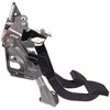 HT10400451-3RD T5/T56 Clutch Pedal Assembly, 1982-1992 Chevy Camaro/Pontiac Firebird, Complete w/Switches - image 2