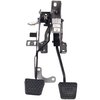 HT10400451-3RD T5/T56 Clutch Pedal Assembly, 1982-1992 Chevy Camaro/Pontiac Firebird, Complete w/Switches - image 3