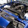 HT-3GDUALINTAKE-KIT Dual Filter Cold Air Intake Kit, 1985-1992 Chevy Camaro/Pontiac Firebird - image 2