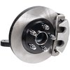 HM8292BBUKIT-LS1 Front Spindle & Big Brake Upgrade Kit, 1982-1992 Chevy Camaro/Pontiac Firebird, For LS1 Front Brake Swaps - image 3