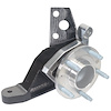 HM8292BBUKIT-C5/C6 Front Spindle Kit, 1982-1992 Chevy Camaro/Pontiac Firebird, For C5/C6 Front Brake Swaps - image 1
