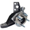 HM8292BBUKIT-C5/C6 Front Spindle Kit, 1982-1992 Chevy Camaro/Pontiac Firebird, For C5/C6 Front Brake Swaps - image 2