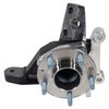 HM8292BBUKIT-C5/C6 Front Spindle Kit, 1982-1992 Chevy Camaro/Pontiac Firebird, For C5/C6 Front Brake Swaps - image 3
