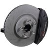 HM8292BBUKIT-GEN6SS Front Spindle & Big Brake Upgrade Kit, 1982-92 Chevy Camaro/Pontiac Firebird, For Gen 5 Camaro Brake Swaps - image 2