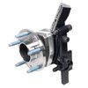 HM8292BBUKIT-C7Z51 Front Spindle Kit, 1982-1992 Chevy Camaro/Pontiac Firebird, For C7 Z51 Front Brake Swaps - image 4