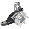 HM8292BBUKIT-C7Z06 Front Spindle Kit, 1982-1992 Chevy Camaro/Pontiac Firebird, For C7 Z06 Front Brake Swaps - image 1