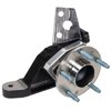 HM8292BBUKIT-C7Z06 Front Spindle Kit, 1982-1992 Chevy Camaro/Pontiac Firebird, For C7 Z06 Front Brake Swaps - image 2