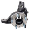 HM8292BBUKIT-C7Z06 Front Spindle Kit, 1982-1992 Chevy Camaro/Pontiac Firebird, For C7 Z06 Front Brake Swaps - image 3