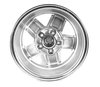 HT179IROCZCHR-85 IROC-Z Wheel Set, 1985-1987 Chevy Camaro [Size: 17"x9"] Chrome Finish - image 3