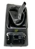 HT10159082-YEL Manual Shifter Plate, 1993 Chevy Camaro Only, 6-Speed - image 3