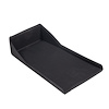 HM10280507-INSERT Center Console Storage Tray Insert, 1997-2002 Chevy Camaro/Pontiac Firebird, New Repoduction - image 1