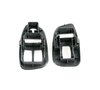 HT10238773/10238774 Power Switch Trim Bezel, 1997-1999 Chevy Camaro, Pair, Graphite - image 2