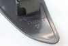 HT10098590 98588 Power Switch Trim Bezel, 1993-1999 Pontiac Firebird, Pair, Graphite - image 3