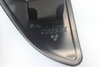 HT10414006/10414005 Power Switch Trim Bezel, 2000-2002 Pontiac Firebird, Pair, Ebony - image 3