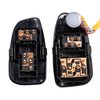 HT10238877/78KIT Power Switch Trim Bezels w/Switches Kit, 1994-1996 Chevy Camaro - image 3