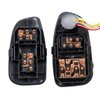 HT10238773/10238774 KIT Power Switch Trim Bezels w/Switches Kit, 1997-1999 Chevy Camaro - image 2