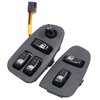 HT10238773/10238774 KIT Power Switch Trim Bezels w/Switches Kit, 1997-1999 Chevy Camaro - image 3