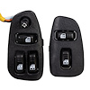 HT10412603/10412604 KIT Power Switch Trim Bezels w/Switches Kit, 2000-2002 Chevy Camaro - image 1