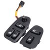 HT10412603/10412604 KIT Power Switch Trim Bezels w/Switches Kit, 2000-2002 Chevy Camaro - image 3