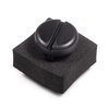 HM16673676-E (X3) Spare Tire Cover Screws, 1993-2002 Chevy Camaro/Pontiac Firebird, Pack of 3, Ebony - image 3