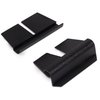 HM10248550/551 T-Top End Cap Seals, 1993-2002 Chevy Camaro/Pontiac Firebird, Front & Rear - image 2