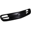 HT10668-Satin Front Grille, 1998-2002 Chevy Camaro SS, No Emblem, Satin Black - image 3