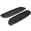 HT12455213/HT12455214 Ram Air Hood Grille, 1998-2002 Pontiac Firebird/Trans AM, Pair - image 2