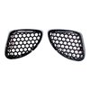 HT10277052/7053 Fender Grilles, 1998-2002 Pontiac Firebird, Pair, Bottom Only - image 2
