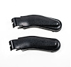 HT22122402/2401 Windshield Wiper Arm End Cover, 1993-1997 Chevy Camaro/Pontiac Firebird, Pair - image 1