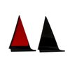 HT10240164/0165 T-Top/Hard Top Sail Panel Trim, 1993-2002 Chevy Camaro/Pontiac Firebird, Pair - image 2