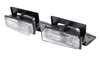 HT16519769/HT16519770 Fog Lamps w/Brackets, 1993-1997 Chevy Camaro, Pair - image 3