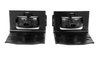 HT16519769/HT16519770 Fog Lamps w/Brackets, 1993-1997 Chevy Camaro, Pair - image 4