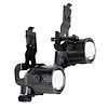 HT10280986 / HT1020985 Fog Lamps w/Brackets, 1998-2002 Chevy Camaro, Pair - image 1