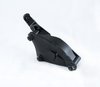 HT9302FBMBLH-B Mirror Bracket, 1993-2002 Pontiac Firebird, Driver Side - image 2