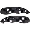 HM16523691/16523692 OEM Style Tail Lights Lamps, 1997-2002 Chevy Camaro, Pair - image 4