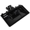 HT-98AIRLID-BK 98mm High Flow Air Lid, 1998-2002 Chevy Camaro/Pontiac Firebird, Black - image 2