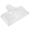 HT-98AIRLID-C 98mm High Flow Air Lid, 1998-2002 Chevy Camaro/Pontiac Firebird, Clear - image 1