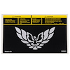 HM12455211-PHNX Air Lid Decal, 1998-2002 Pontiac Firebird/Trans AM, Firebird/Trans Am/WS6, Phoenix Logo - image 1