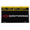 HM12455211-CAM Air Lid Decal, 1998-2002 Chevy Camaro, Z28/SS, Camaro Logo - image 1