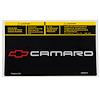 HM12455211-CAMSS Air Lid Decal, 1998-2002 Chevy Camaro, Z28/SS, Camaro w/SS Logo - image 1