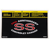 HM12455211-35TH SS 35th Anniversary Air Lid Decal, 1998-2002 Chevy Camaro - image 1