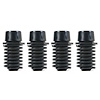 HM9397HBSK-FB Hood Bump Stop Kit, 1993-1997 Pontiac Firebird - image 1