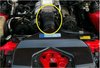 HT14081891 (AUS1891) Air Intake Duct, 1985-1989 Chevy Corvette 5.7L TPI - image 3