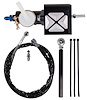 HT-LT1FBODYACM Tilton 7/8 in. Bore Adjustable Clutch Master Cylinder Kit, 1993-1997 Chevy Camaro/Pontiac Firebird LT1 - image 1