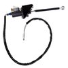 HT-LT1FBODYACM Tilton 7/8 in. Bore Adjustable Clutch Master Cylinder Kit, 1993-1997 Chevy Camaro/Pontiac Firebird LT1 - image 2