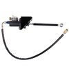 HT-LS1FBODYACM Tilton 7/8 in. Bore Adjustable Clutch Master Cylinder Kit, 1998-2002 Chevy Camaro/Pontiac Firebird LS1 - image 2