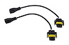 WIRING ADAPTER - image 1